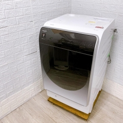 シャープ ES-X11B 一人暮らし単身用洗濯機 11.0kg K100820