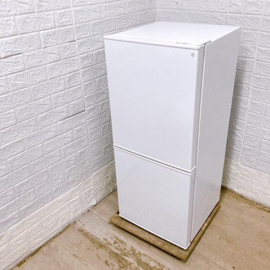 ニトリ NTR-106WH 2021年製 106L 冷蔵庫 美品【全国発送対応】
