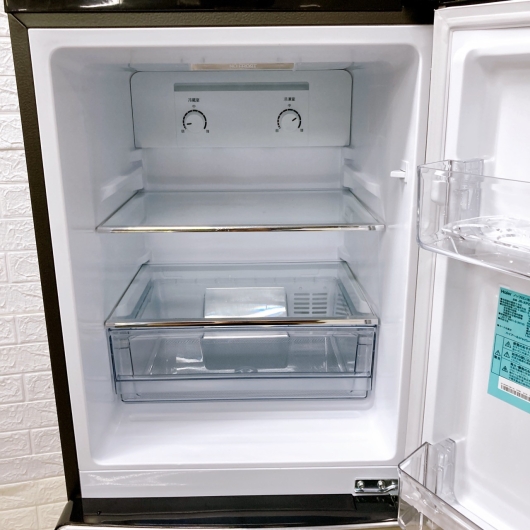 ハイアール JR-XP2NF148F 一人暮らし単身用冷蔵庫 148L B091510