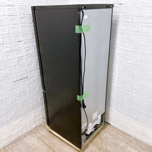 トウシバ GR-U17BS(K) 一人暮らし単身用冷蔵庫 170L OE01171