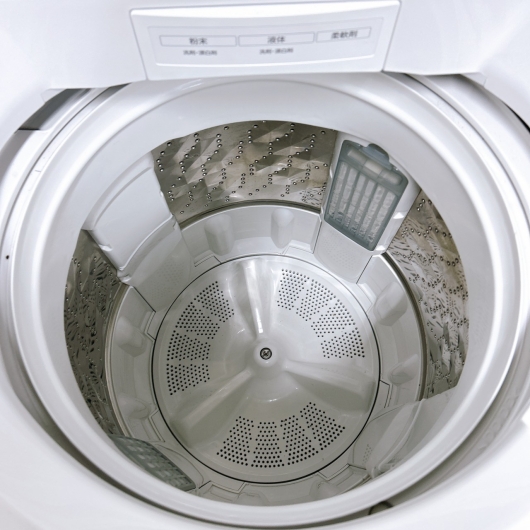 パナソニック NA-FA7H1 一人暮らし単身用洗濯機 7.0kg K12202