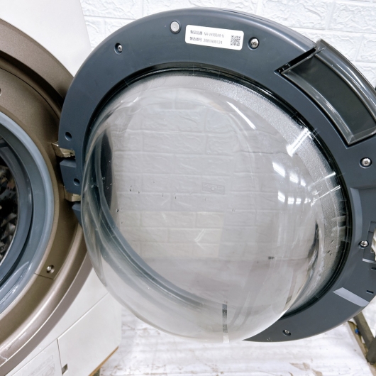 パナソニック NA-VX900AR ドラム式洗濯機 11.0kg TK874