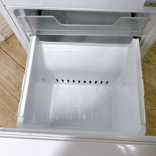 トウシバ GR-T15BS(W) 一人暮らし単身用冷蔵庫 153L CS122320