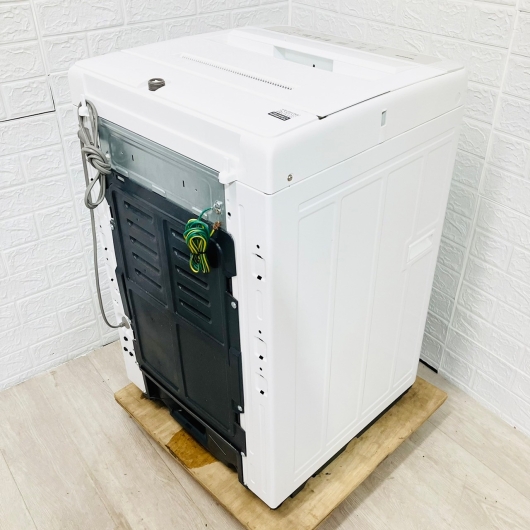 パナソニック 洗濯機 一人暮らし 5kg 小型 2020年製