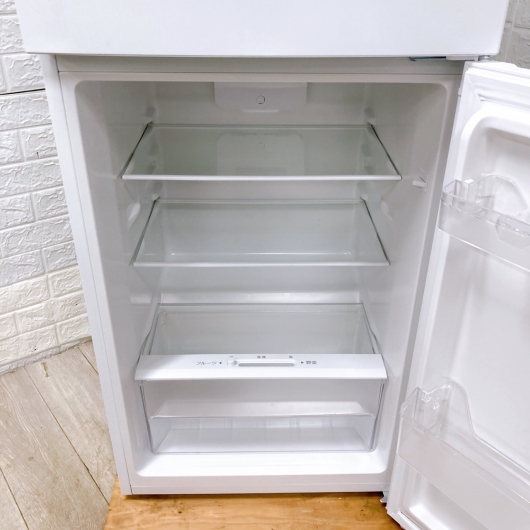 ハイアール OBBR−181A 一人暮らし単身用冷蔵庫 181L CK10045