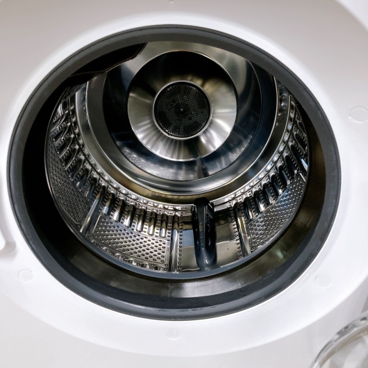 シャープ ES-X11B-SR 一人暮らし単身用洗濯機 11.0kg B102619