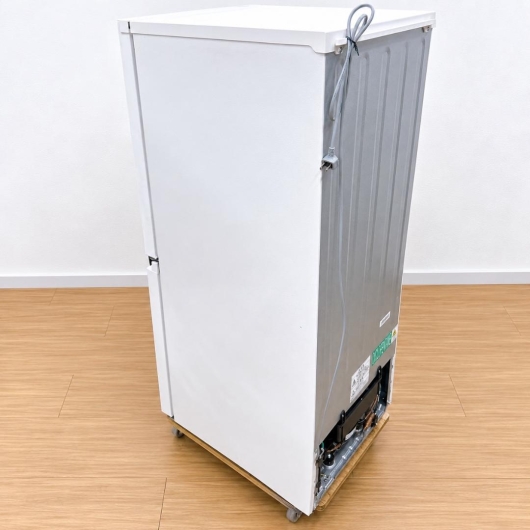 パナソニック 156L 冷蔵庫 一人暮らし 小型 JB1190