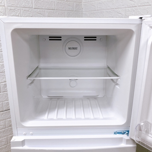 ハイアール OBBR−181A 一人暮らし単身用冷蔵庫 181L CK10045