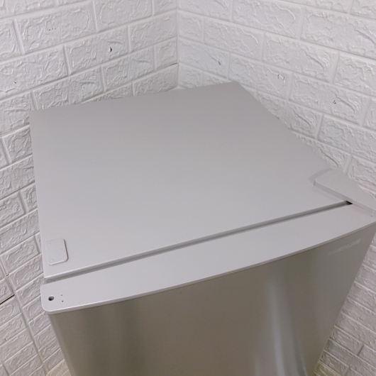 アイリスオーヤマ IRSD-14A-S 一人暮らし単身用冷蔵庫 142L CKR110410