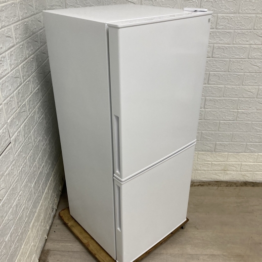 ニトリ NTR-106WH 2021年製 106L 冷蔵庫 美品【全国発送対応】