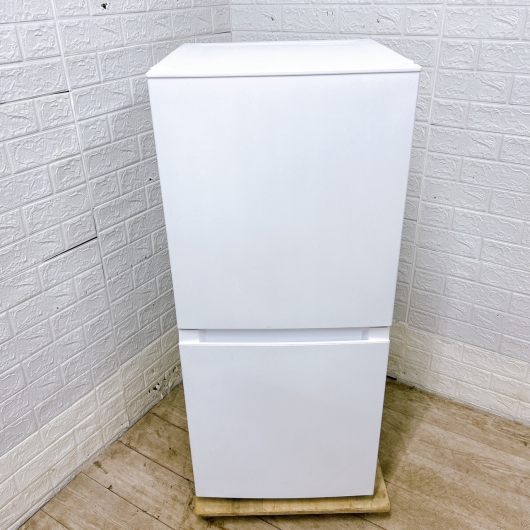 ハイアール OBBR-121A 一人暮らし単身用冷蔵庫 121L B01249