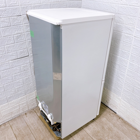 パナソニック NR-B14HW-W 一人暮らし単身用冷蔵庫 138L OE01271