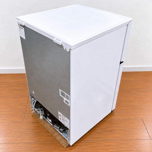 ハイセンス HR-B95A 冷蔵庫 93L SK414