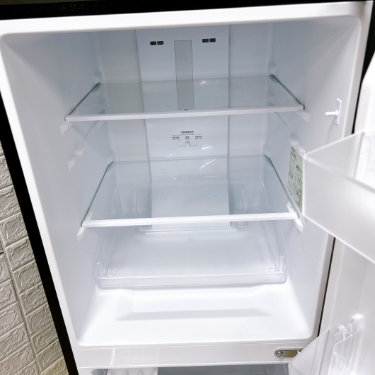 パナソニック NR-B16C2-K 一人暮らし単身用冷蔵庫 156L CK01296