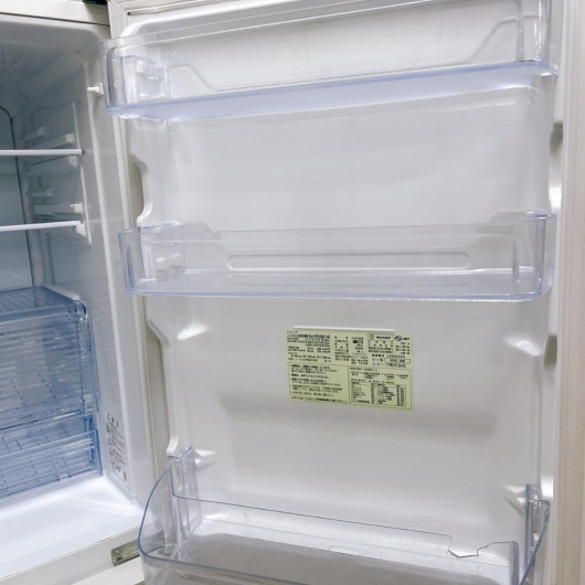 シャープ SJ-PD28F 冷蔵庫 280L SK336