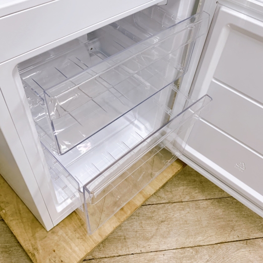 ハイアール JR-NF121C 一人暮らし単身用冷蔵庫 121L YO11717