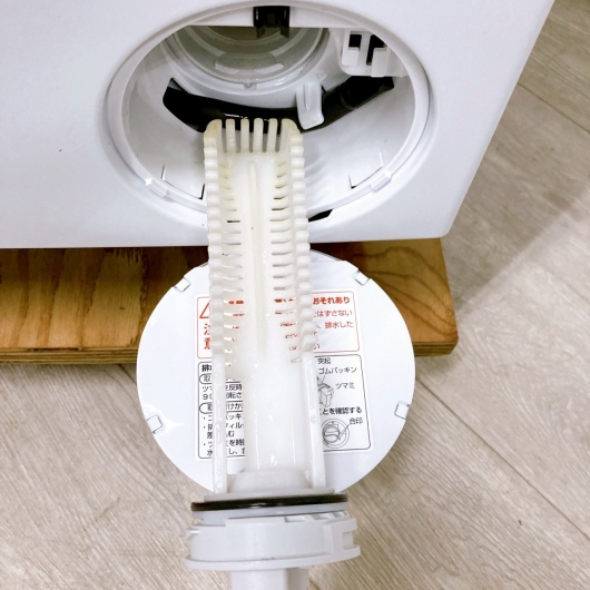 アクア AQW-D10P(W) 一人暮らし単身用洗濯機 10.0kg MKT09181