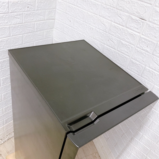 ハイセンス HR-G13C-BR 一人暮らし単身用冷蔵庫 135L OE11284