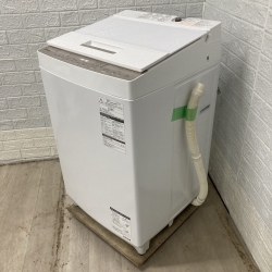 トウシバ AW-BK8D7 2019年製 8.0kg 洗濯機【全国発送対応】