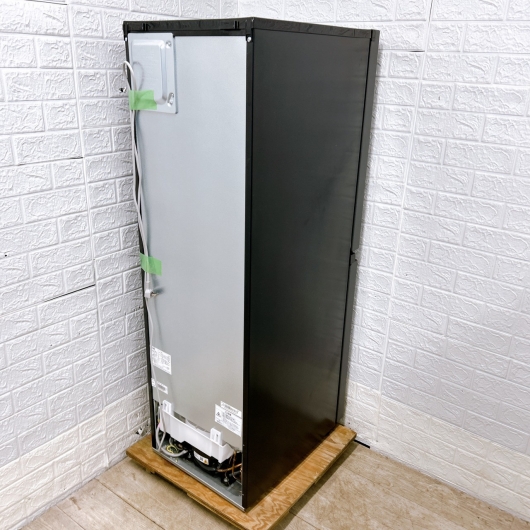 ハイアール JR-SY15AR 一人暮らし単身用冷蔵庫 148L B01118