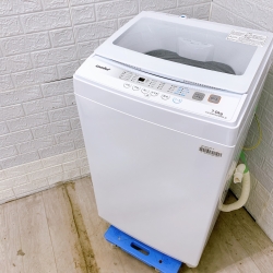 コンフィー CAC06W70U 2023年製 7.0kg 洗濯機【全国発送対応】
