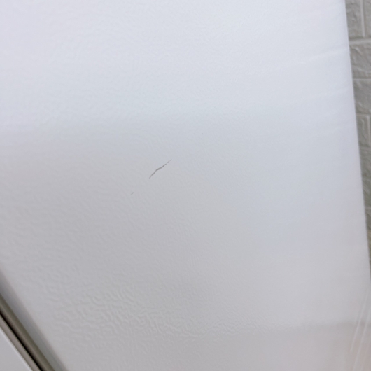 アクア  AQR-20P 一人暮らし単身用冷蔵庫 200L CK012914