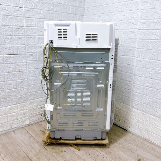 シャープ ES-T5FBK-N 一人暮らし単身用洗濯機 5.5kg OE110823