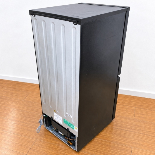 パナソニック NR-B16C1-K 冷蔵庫 156L 法BTN378040