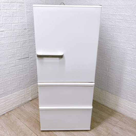 アクア AQR-27M2 一人暮らし単身用冷蔵庫 272L B11052