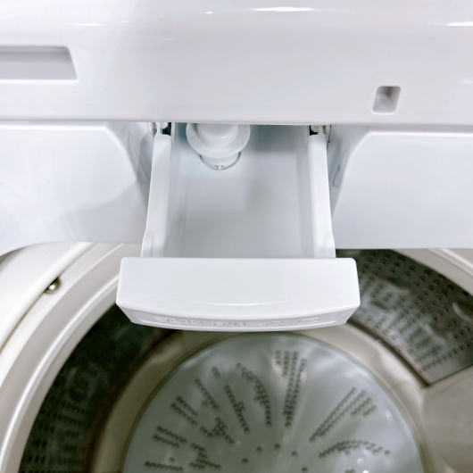 ヒタチ BW-V70F 2020年製 7.0kg 洗濯機 美品【全国発送対応】