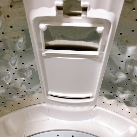 トウシバ AW-45GA2 一人暮らし単身用洗濯機 5.0kg MKT09254