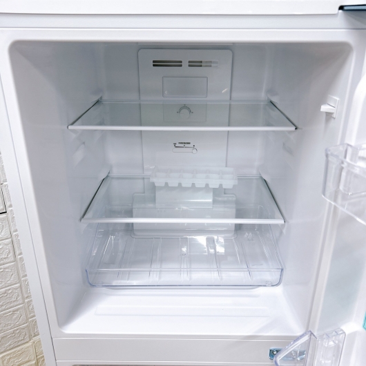 ハイアール OBBR-121A 一人暮らし単身用冷蔵庫 121L OE02051