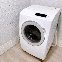 ヒタチ BD-STX120H 一人暮らし単身用洗濯機 12.0kg K09131