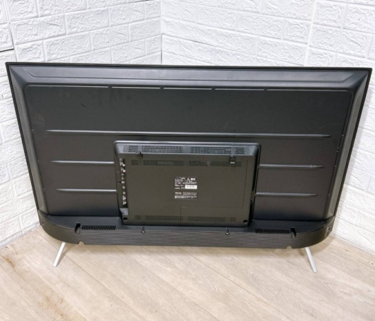 IRISOHYAMA アイリスオーヤマ LUCA 4Kチューナー内蔵 スマートテレビ 50XDA20 50型 2023年製