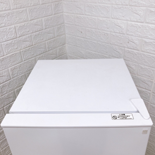 ニトリ NTR-106WH 2023年製 106L 冷蔵庫 美品【全国発送対応】