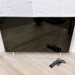 IRISOHYAMA アイリスオーヤマ LUCA 4Kチューナー内蔵 スマートテレビ 50XDA20 50型 2023年製