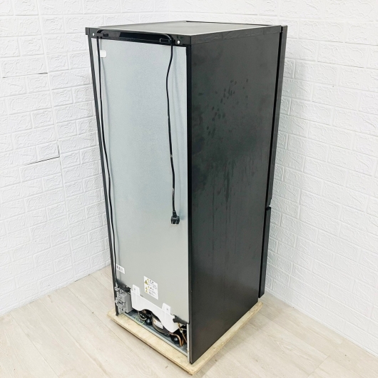 東芝 153L 2ドア冷蔵庫 GR-T15BS(K) 2022年製
