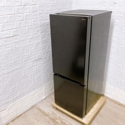 ヤマダ YRZ-F15J 2023年製 156L 冷蔵庫 美品【全国発送対応】