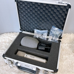 RODE Microphones ロードマイクロフォン NT2 コンデンサーマイク
