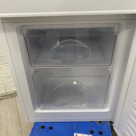 ニトリ NTR-106WH 2021年製 106L 冷蔵庫【全国発送対応】