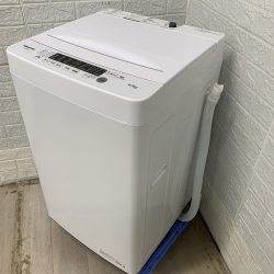 ハイセンス HW-K45E 2022年製 4.5kg 洗濯機 美品【全国発送対応】