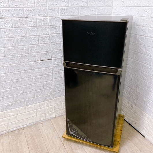 ハイアール JR-HS12A 一人暮らし単身用冷蔵庫 120L B11283