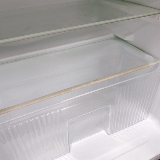 コンフィー RCT90WH/E 一人暮らし単身用冷蔵庫 90L MKT1203100