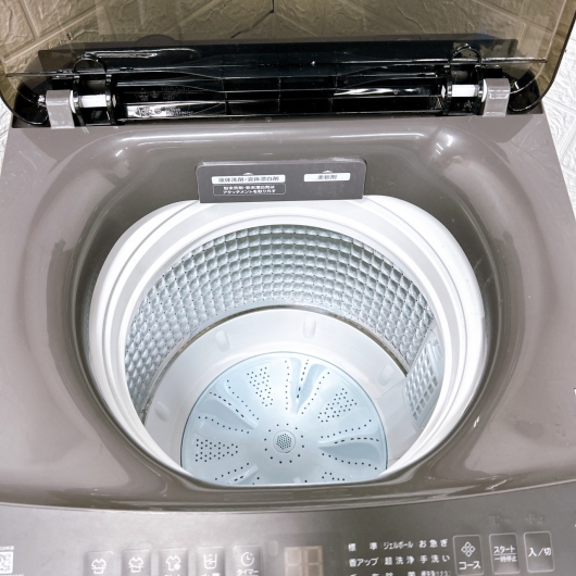 ハイアール JW-UD70MK 一人暮らし単身用洗濯機 7.0kg MKT12094