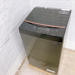 アイリスオーヤマ 2023年製 6.0kg 洗濯機 美品【全国発送対応】