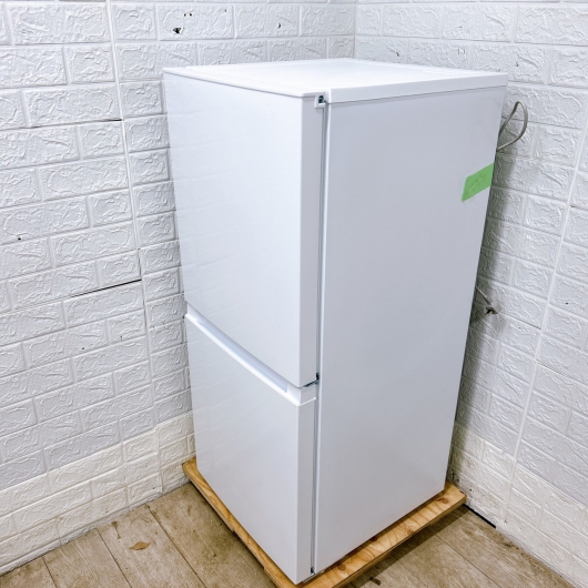 ハイアール OBBR-121A 一人暮らし単身用冷蔵庫 121L OE02051