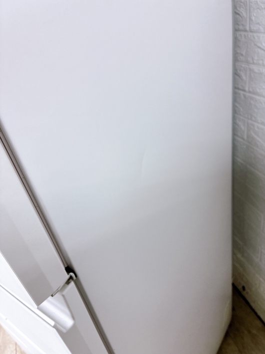 トウシバ GR-V450GT 一人暮らし単身用冷蔵庫 452L B12271