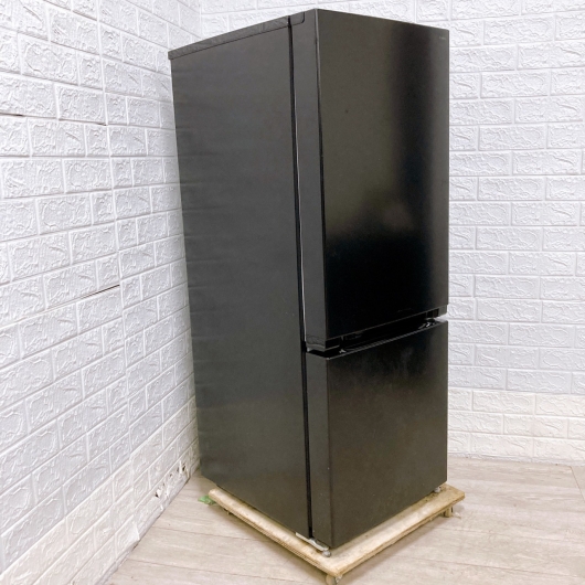 ワールプールジャパン YRZ- F15J 一人暮らし単身用冷蔵庫 156L MKT1107131