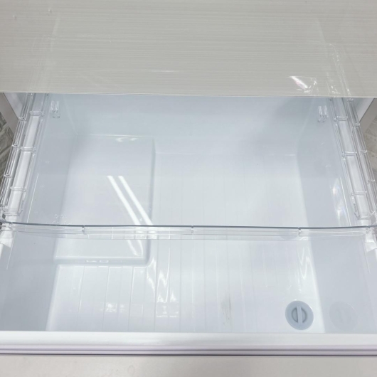 トウシバ GR-V36SV（UC） 大型冷蔵庫 356L SK277