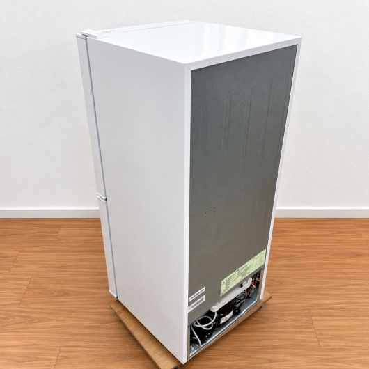 ニトリ NTR-106WH 冷蔵庫 106L EMSG8TE